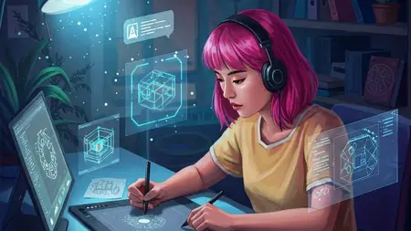 Master AI Easily: "Monetize Your Skills with Smart Tools"