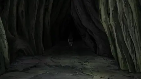 Naruto Shippuden (2007 S16E04 Kakashi Shadow of the ANBU Black Ops – The Rogue Ninja Orochimaru JySzE