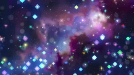 Waccha PriMagi! (2021 S01E20 The Trial of a Lifetime! Mirukis Cute Court Case! SubsPlease