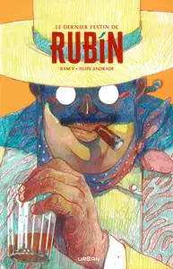 Le Dernier Festin De Rubin