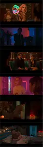 More the Merrier (2021) Donde caben dos