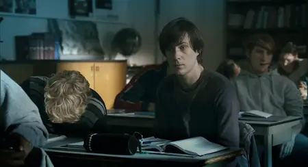 Ben X (2007) [MultiSubs]