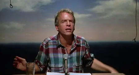Swimming to Cambodia (1987)