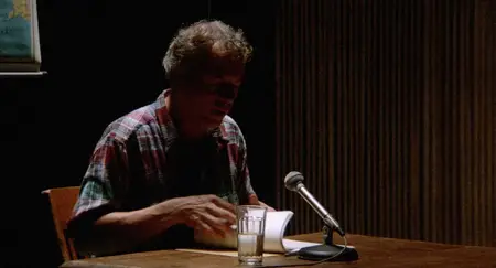 Swimming to Cambodia (1987)