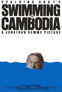 Swimming to Cambodia (1987)