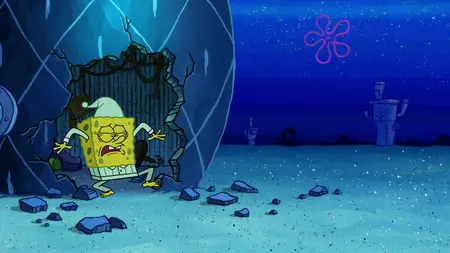 SpongeBob SquarePants S11E10