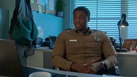 Murder in a Small Town S01E03