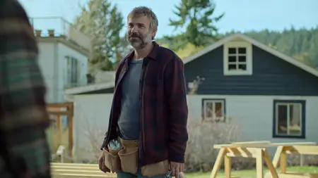 Murder in a Small Town S01E03