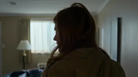 Murder in a Small Town S01E03
