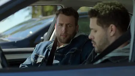 Murder in a Small Town S01E03