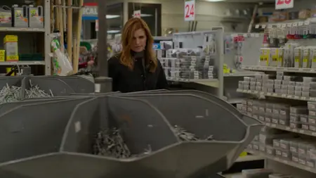 Murder in a Small Town S01E03