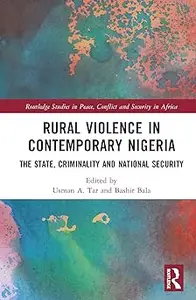 Rural Violence in Contemporary Nigeria