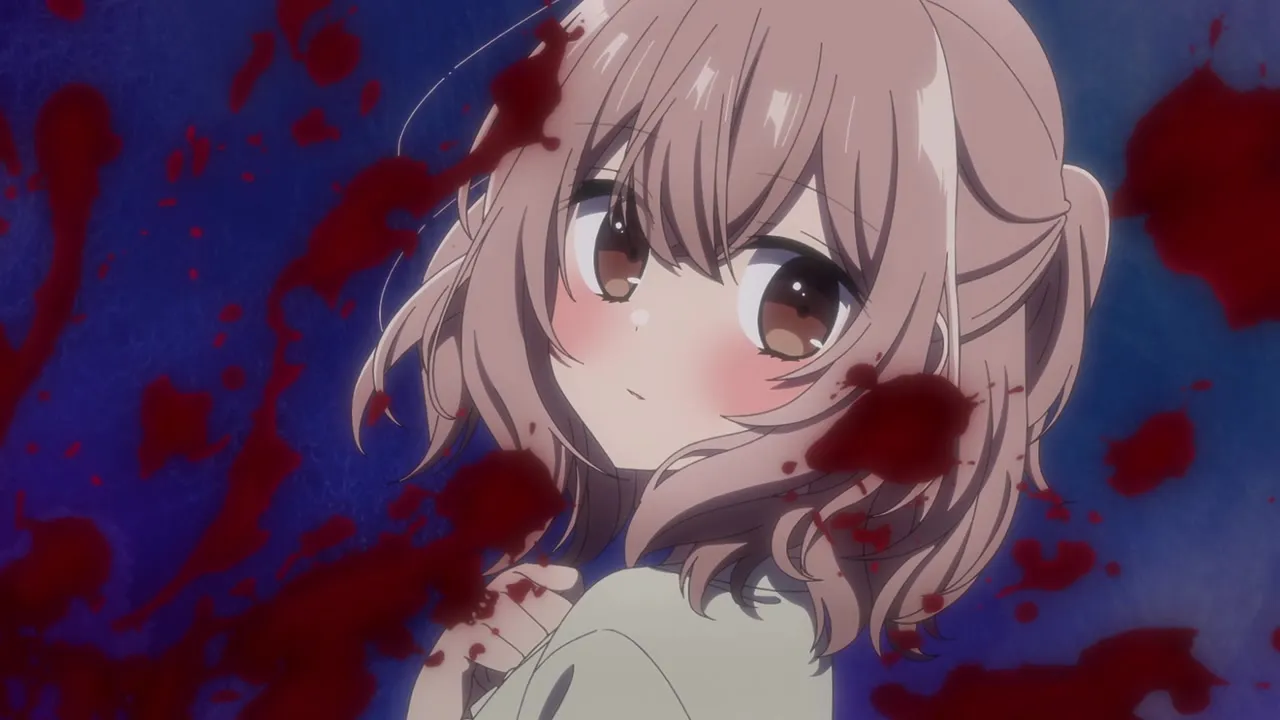 This Monster Wants To Eat Me S01E06