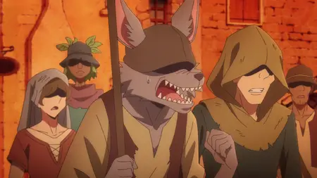 ZENSHU (2025) S01E11 (1080p WEB-DL H264 DDP 2 0 Dual-Audio
