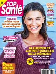 Top Santé France N.422 - Novembre 2025