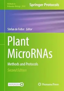 Plant MicroRNAs (2nd Edition)
