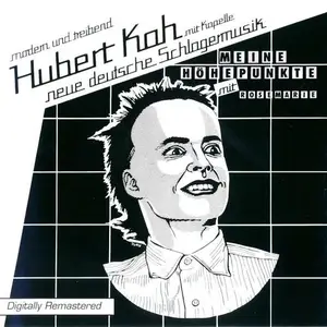 Hubert KaH - Meine Hohepunkte (1982 Remaster) (1996)