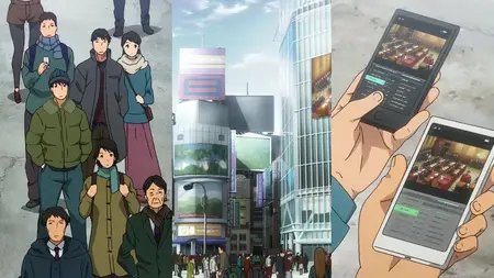 Gate Jieitai Kanochi Nite, Kaku Tatakaeri S01E08