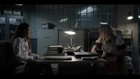 Batwoman S03E03
