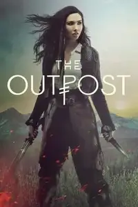 The Outpost S03E13