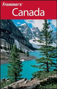 Frommer's Canada