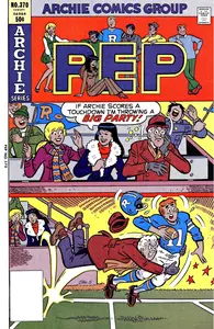 PEP 370 1981 digital
