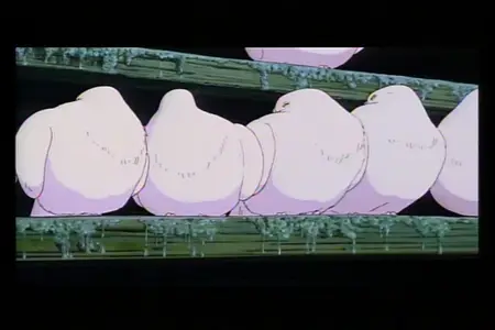Castle in the Sky 1986 h264 AC3 2 0 MagnumVideoTapeDub