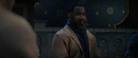 Hostile Takeover (2025)