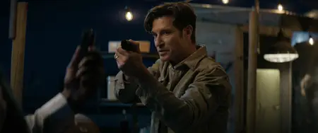 Hostile Takeover (2025)