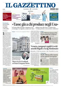 Il Gazzettino Rovigo - 24 Gennaio 2025
