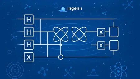 Quantum Machine Learning By Doing