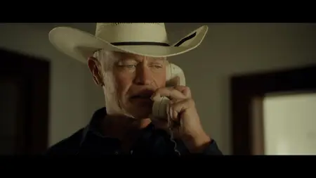 The Last Rodeo (2025)