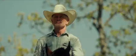 The Last Rodeo (2025)