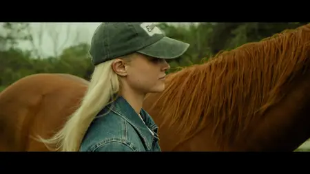 The Last Rodeo (2025)