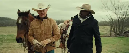 The Last Rodeo (2025)