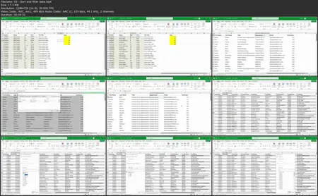 Learning Office 2024: Word, Excel, PowerPoint, and Outlook