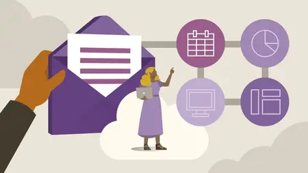 Learning Office 2024: Word, Excel, PowerPoint, and Outlook