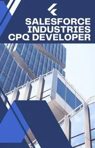 Salesforce Industries CPQ Developer