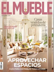 El Mueble N.755 - 22 Abril 2025