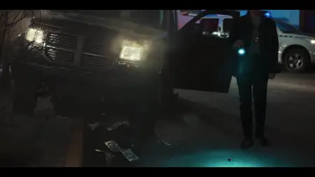 Cuando nadie nos ve S01E08