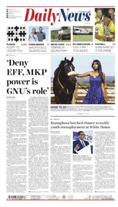 Daily News - 23 May 2025