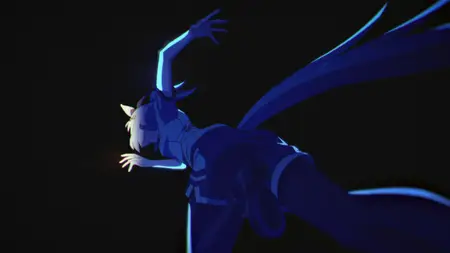 Uma Musume - Cinderella Gray - 05