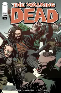 The Walking Dead 114 2013