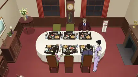 Detective Conan - 1163