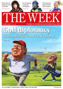 The Week UK - 2 August 2025