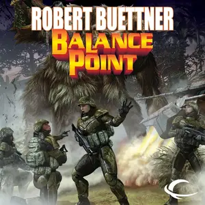 Balance Point: Orphan's Legacy