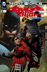 Batman - The Dark Knight 009 (2012) (2 covers) (digital) (Megan-Empire