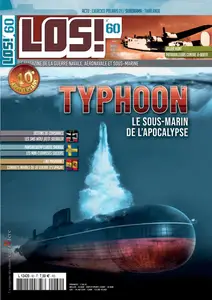 LOS! N.60 - Mars-Avril 2022