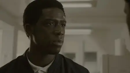 Snowfall S04E10