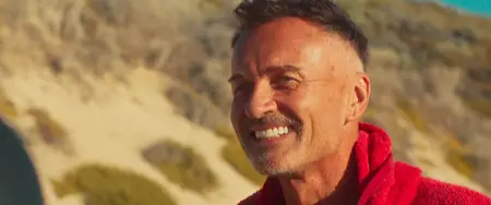 The Surfer (2024)